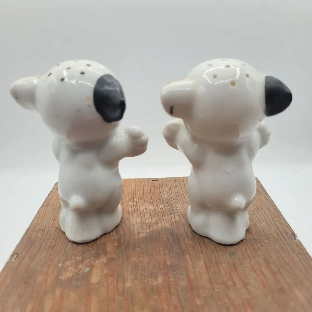 Vintage 50s MCM JAPAN Bonzo Dog‎ 